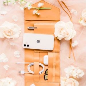 Katherine Tech Organizer Roll